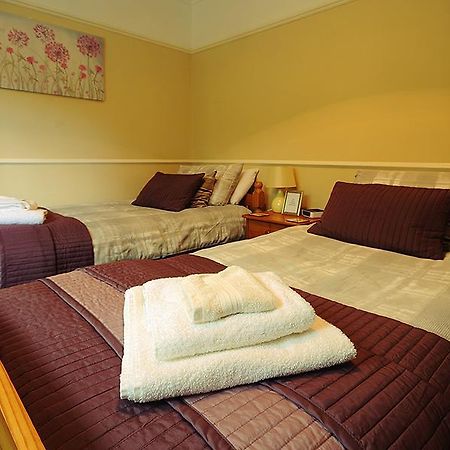 Laragh Mountain View Lodge Saggart Exteriér fotografie