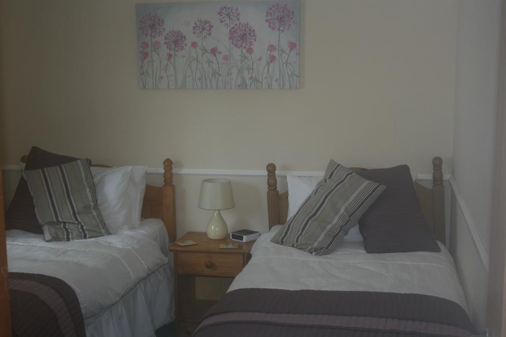 Laragh Mountain View Lodge Saggart Pokoj fotografie