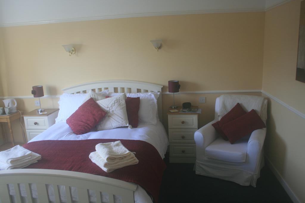 Laragh Mountain View Lodge Saggart Pokoj fotografie