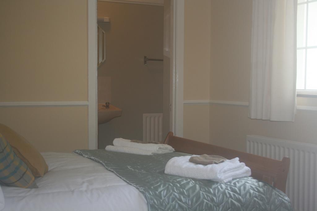 Laragh Mountain View Lodge Saggart Pokoj fotografie