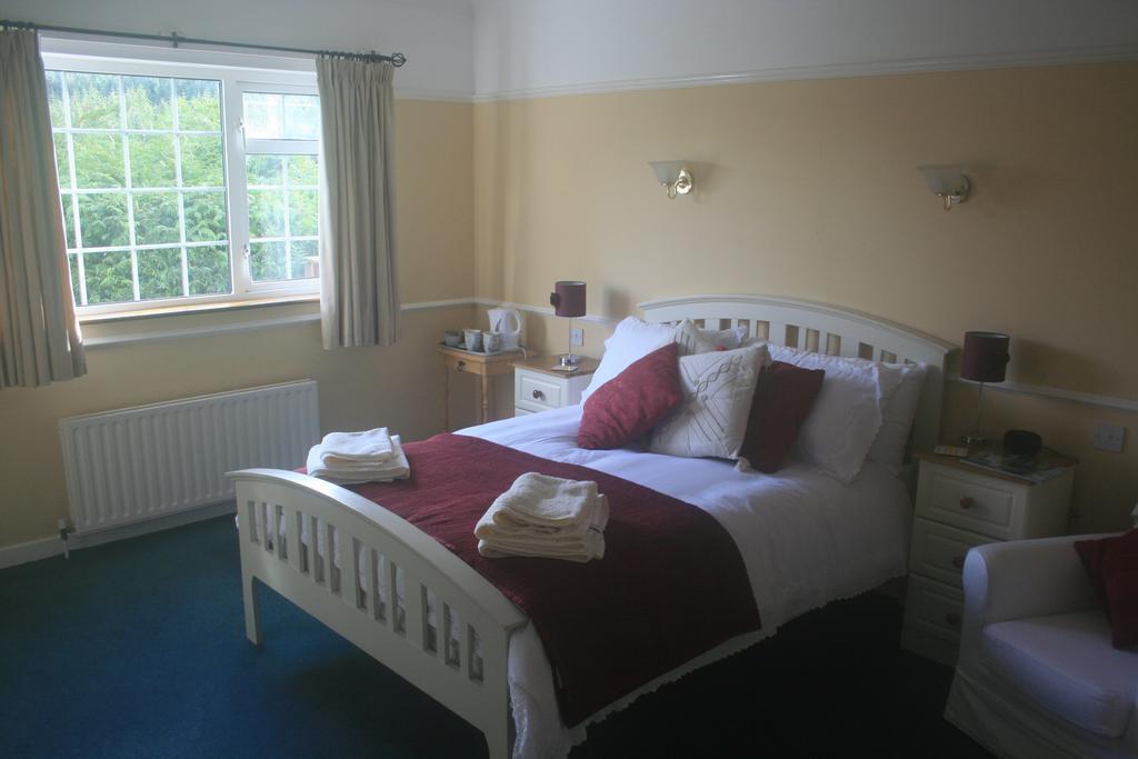 Laragh Mountain View Lodge Saggart Pokoj fotografie