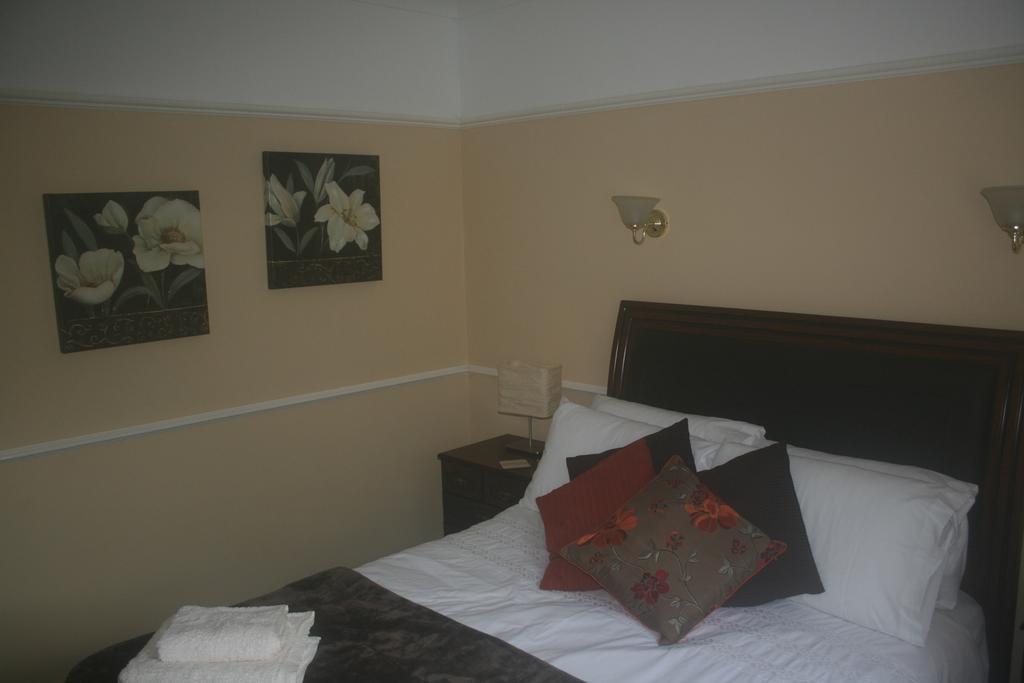 Laragh Mountain View Lodge Saggart Pokoj fotografie