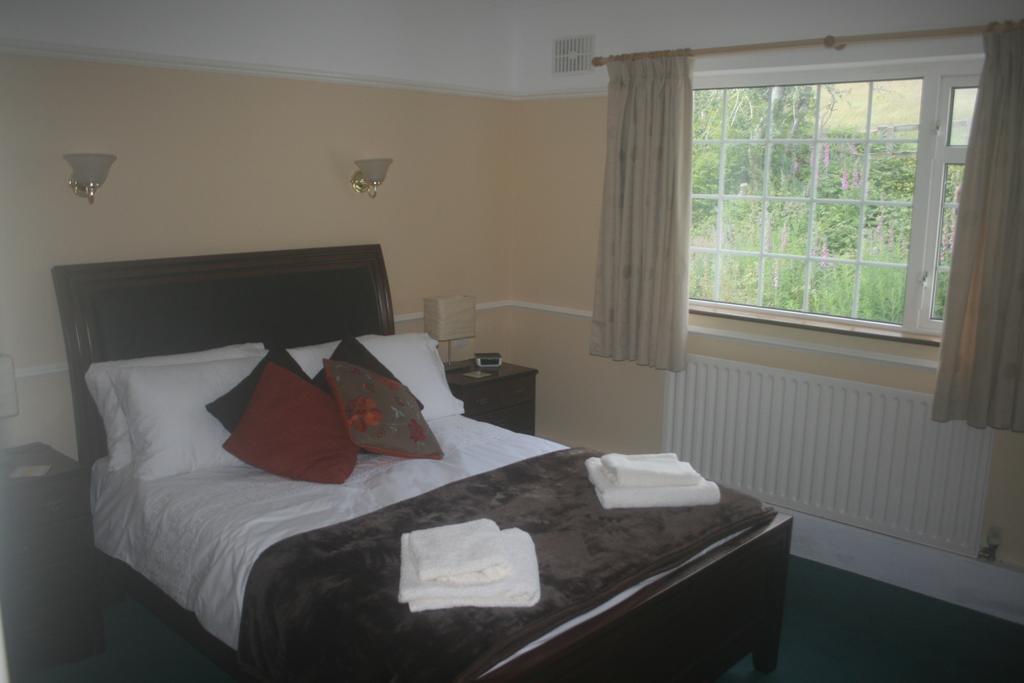 Laragh Mountain View Lodge Saggart Pokoj fotografie
