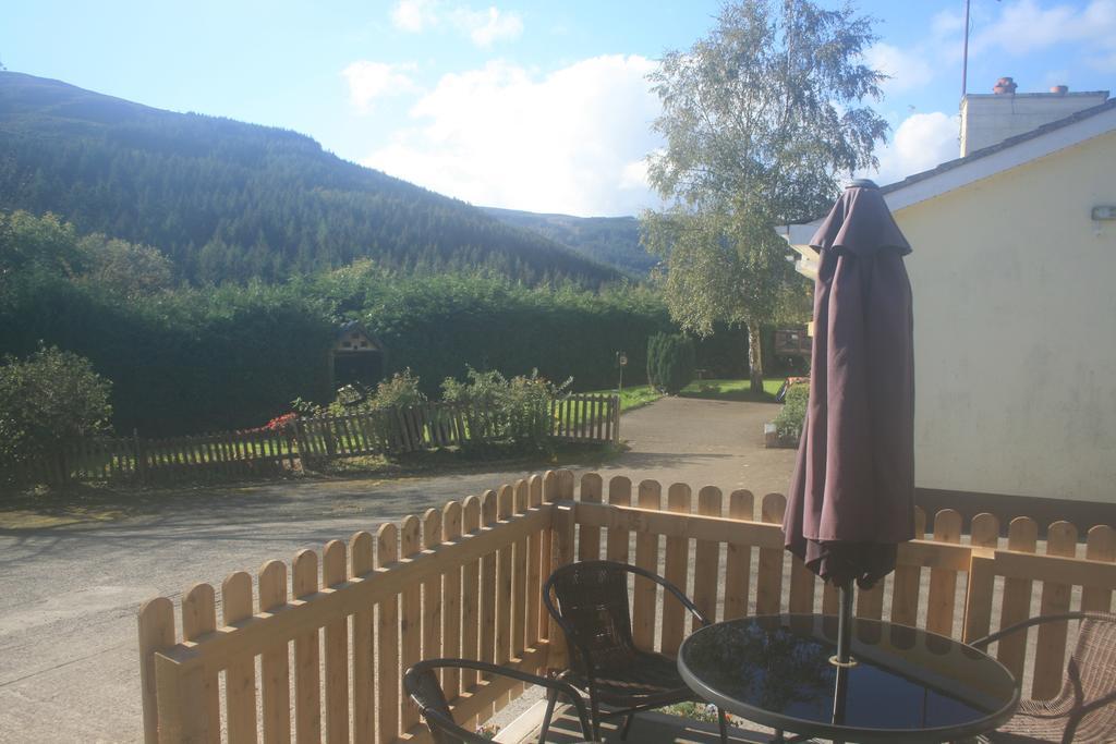 Laragh Mountain View Lodge Saggart Pokoj fotografie